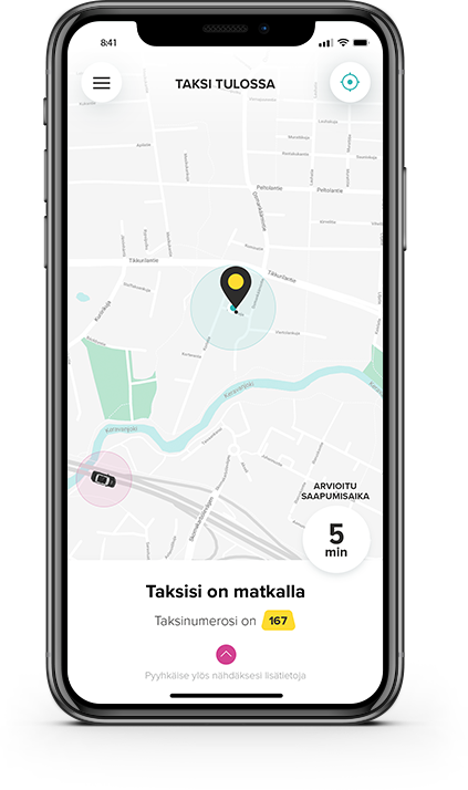 Taksini-taksi_tulossa